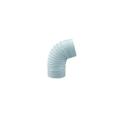 TUBO CONDUCTO FLEX REDONDO 127mm x1000mm ALTA PRESTACION VENTIL SIBER