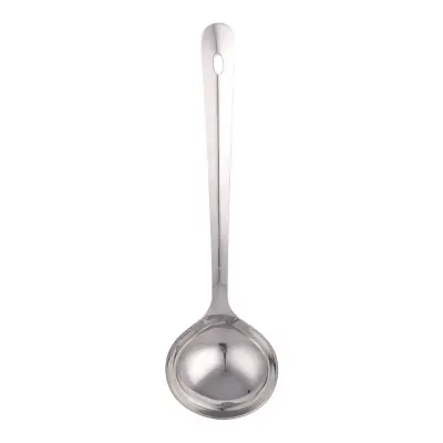 Cazo de servir acero inoxidable, experto, 30,4 x 8,7 cm