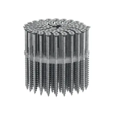 TORNILLO AVELLANADO HBS 6x120 PANEL AGLOMERADO ROTHO BLAAS