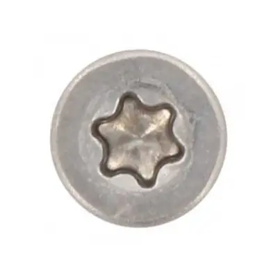 TORN. TIRAFOND 4.0x30 C/AVELLANDA TORX BICROM