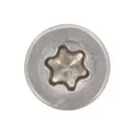 TORN. TIRAFOND 4.0x30 C/AVELLANDA TORX BICROM