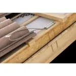 SET FIJACION PARA PUNTO ANCLAJE LOOP Y LOOPXL ROTHOBLAAS 