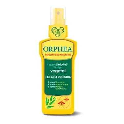 Repelente de mosquitos, loción spray, 100 ml