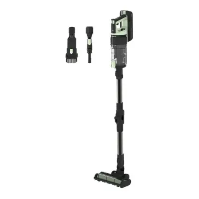 Aspiradora escoba homeland x7 ultimate 415 w