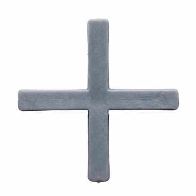 Crucetas de alicatado 1 mm, 300 uds, bolsa