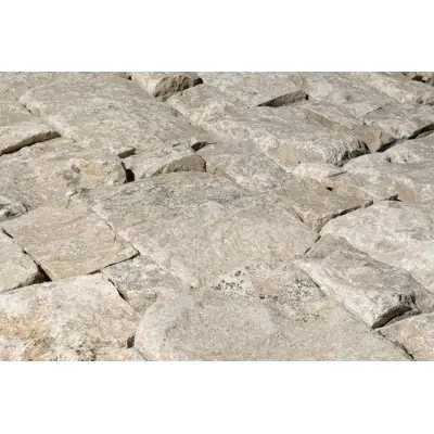 PIEDRA NATURAL TRAVERTINA XTREM-1 30x52,5 cm TERCOCER PRECIO 0,32M2