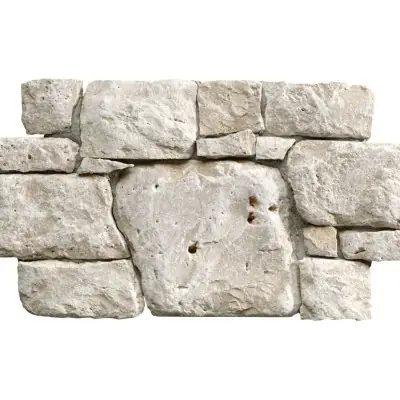 PIEDRA NATURAL TRAVERTINA XTREM-1 30x52,5 cm TERCOCER PRECIO 0,32M2
