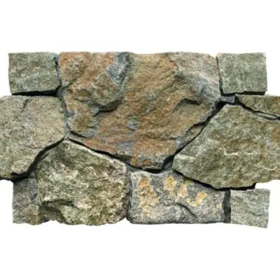 PIEDRA NATURAL GRANITO XTREM-4 30x52,5 cm TERCOCER PRECIO 0,32M2