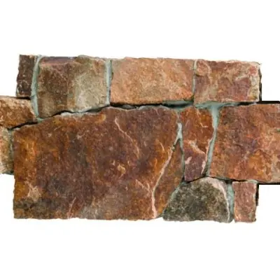 PIEDRA NATURAL GRANITO XTREM-5 30x52,5 cm TERCOCER PRECIO 0,32M2