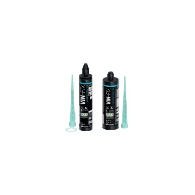 RESINA VYNILESTER VIN FIX 300ml ROTHO BLAAS
