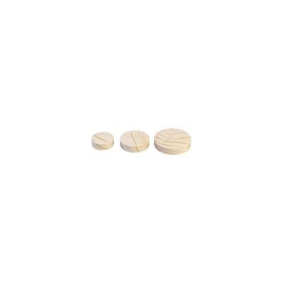 TAPA DE MADERA PARA REPARACIONES TAP1 40x10 HTS 44091018 ROTHO BLAAS