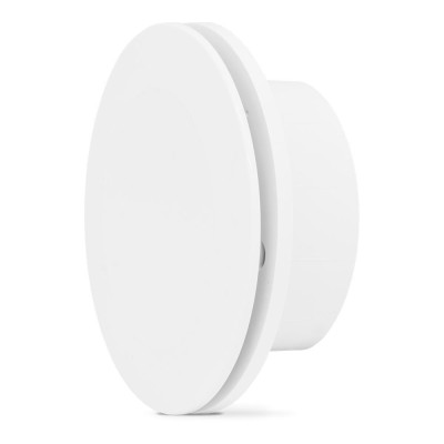 Difusor de aire extraplano, modelo arslim, ø 150 mm, blister