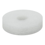 Filtro para difusor de aire ø 120 mm, clase g4, 20 uds, blister