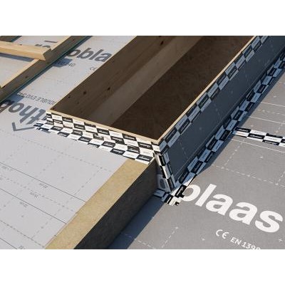 FLEXI BAND DE 100mm x 25 MTS D52116 ROTHOBLAAS