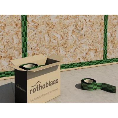 KOMPRI BAND SMAX20mm 4-10 15mm x 8 MTS D63532 ROTHO BLAAS