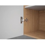 TORNILLO AVELLANADO HTS 6x120 PANEL AGLOMERADO ROTHO BLAAS