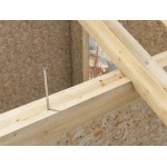 TORNILLO AVELLANADO HBS 6x120 PANEL AGLOMERADO ROTHO BLAAS