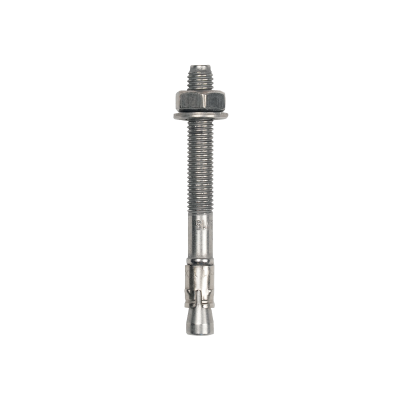 TORNILLO CABEZA ANCHA TLL 8x160 ROTHO BLAAS