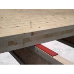 TORNILLO AVELLANADO PARA MADERA HBS 10x400 ROTHO BLAAS