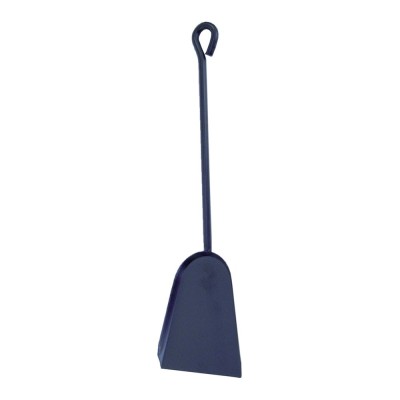 Pala metálica 45 cm