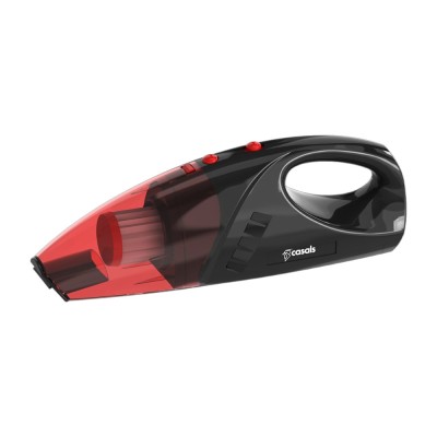 Aspiradora de coche vc12, sólidos y líquidos, 100 w, 12 v