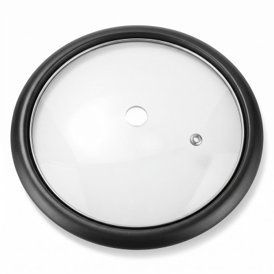 Recambio tapa de cristal sin asa (02281) para ref. 57008