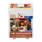 PRODUCTOS QUÍMICOS CHIMENEAS