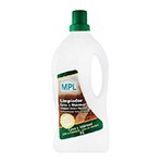 DROGUERÍA Y PRODUCTOS QUÍMICOS